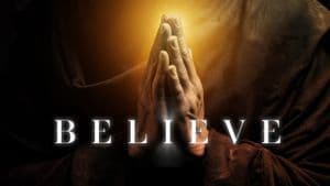 Believe