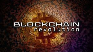 Blockchain Revolution