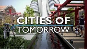 Cities Of Tomorrow
