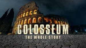 Colosseum: The Whole Story