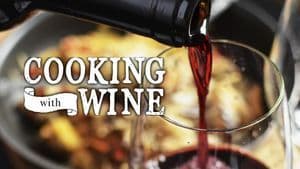 Cooking with Wine