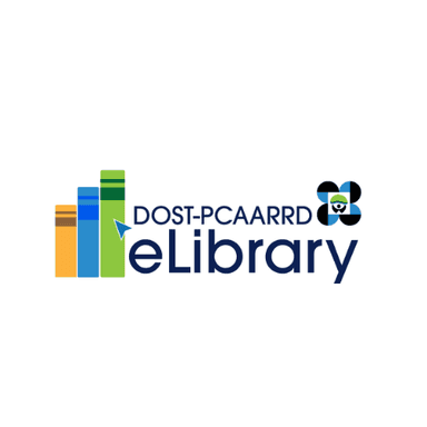 DOST PCAARRD eLibrary