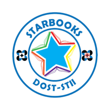 DOST Starbooks