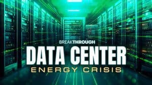 Data Center Energy Crisis