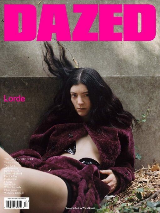 Dazed & Confused