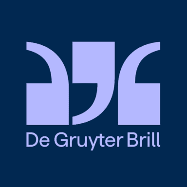 DeGruyter