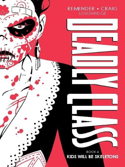 Deadly Class, Volume 4