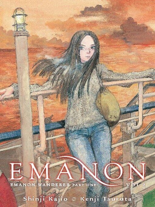 Emanon Volume 2