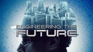 Engineering the Future (Season 2)
