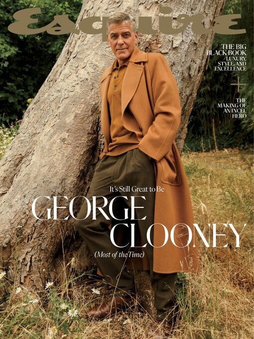 Esquire