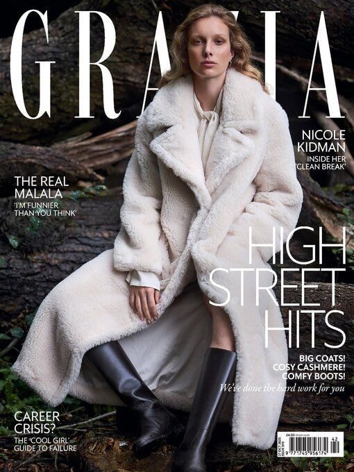 Grazia