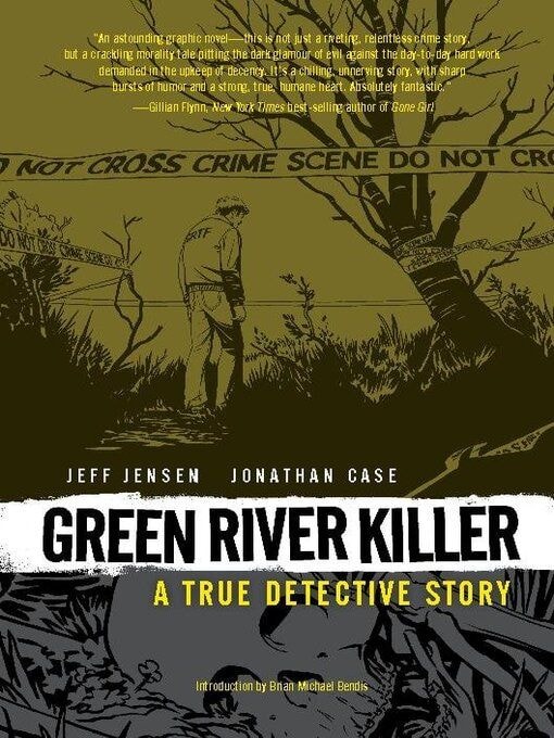Green River Killer