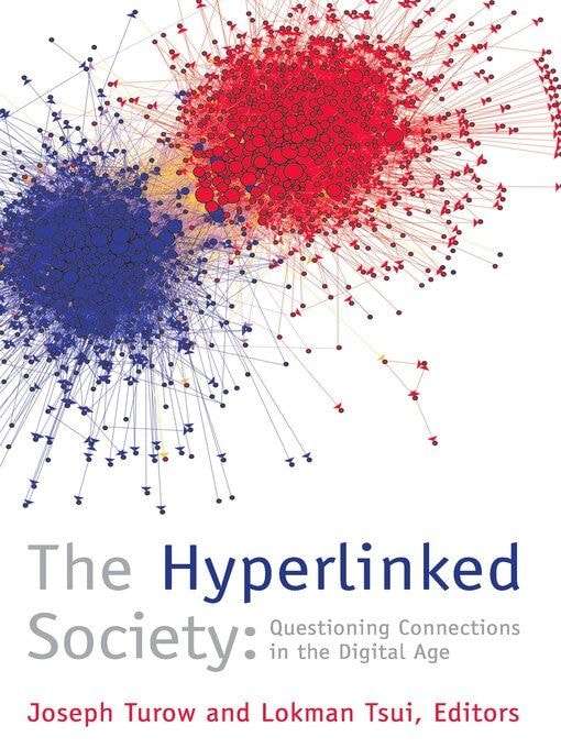 Hyperlinked Society