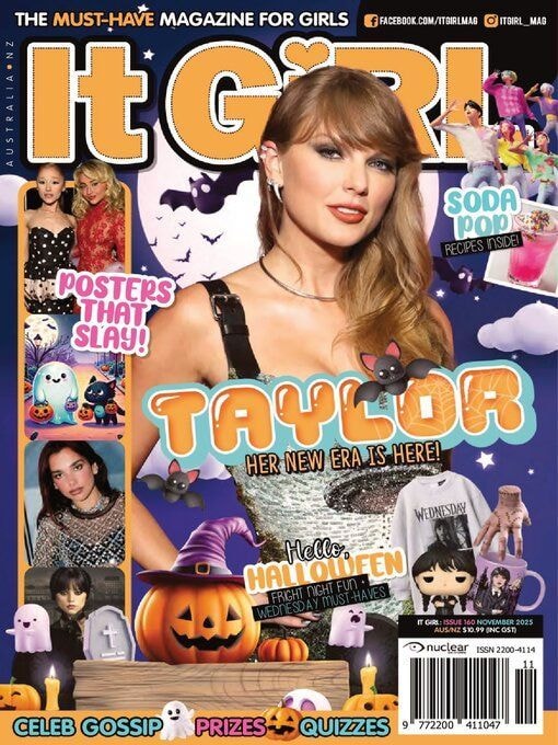 It GiRL