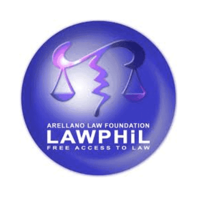 LawPhil Project