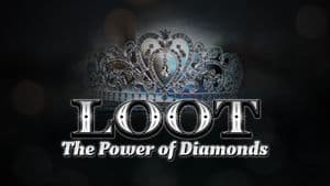 Loot: The Power of Diamonds