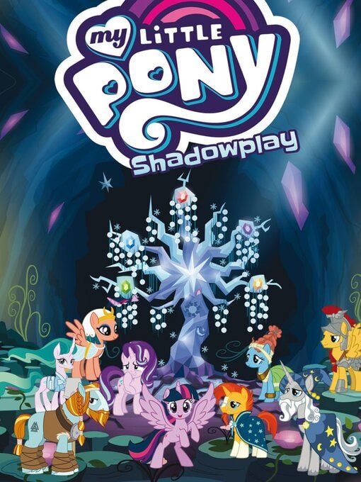 My Little Pony