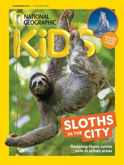 National Geographic Kids