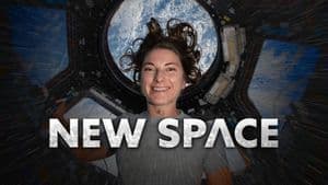 New Space