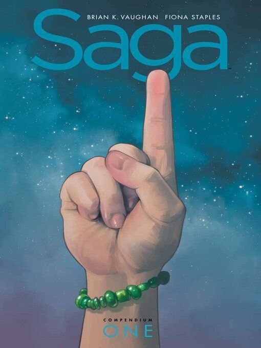 Saga (2012): Compendium