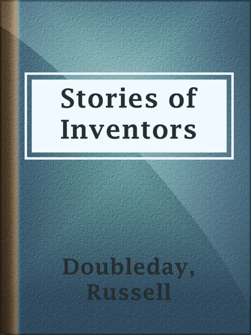 Stories of Inventors