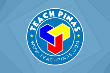 Teach Pinas