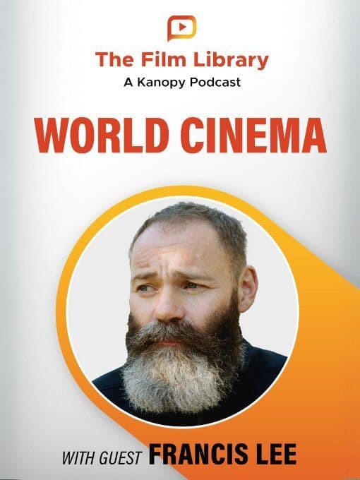 The Film Library: A Kanopy Podcast
