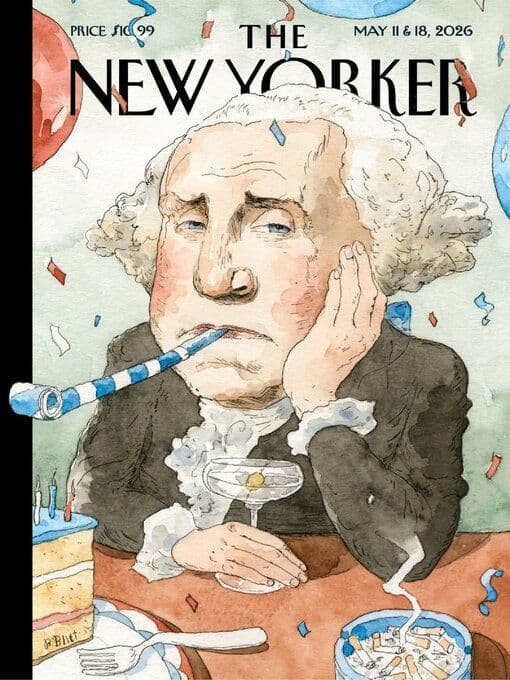 The New Yorker