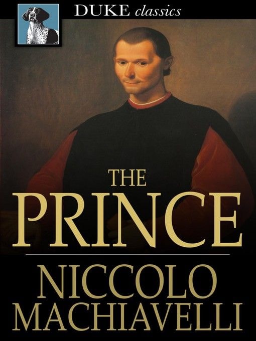 The Prince