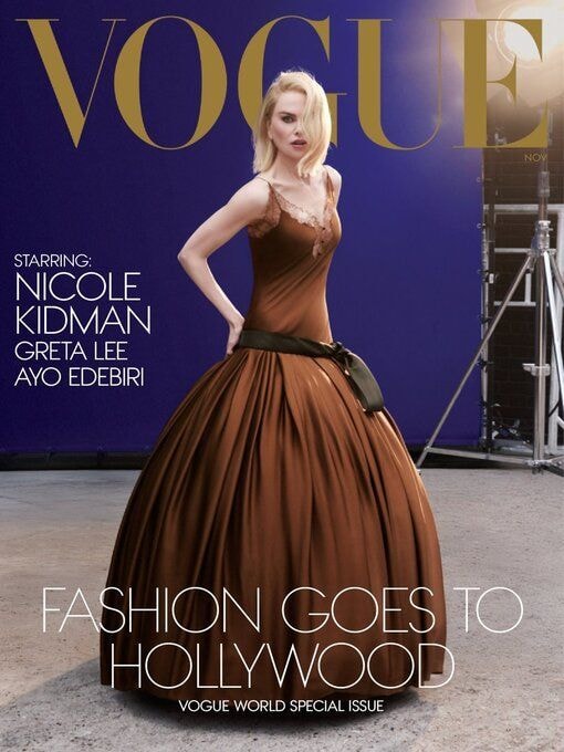 Vogue