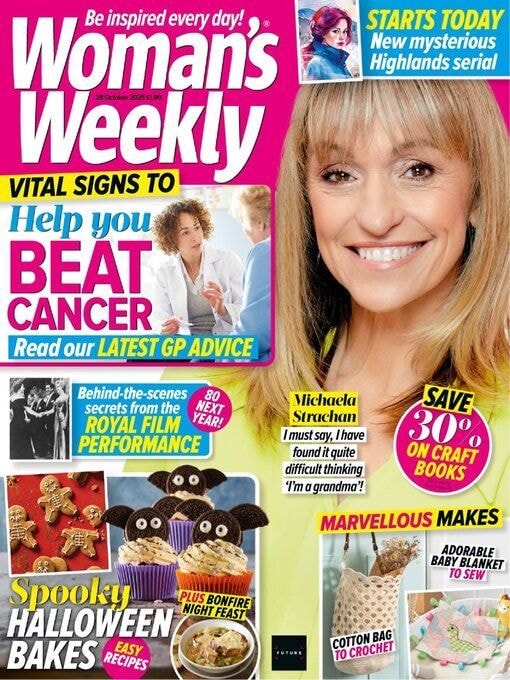 Woman's Weekly