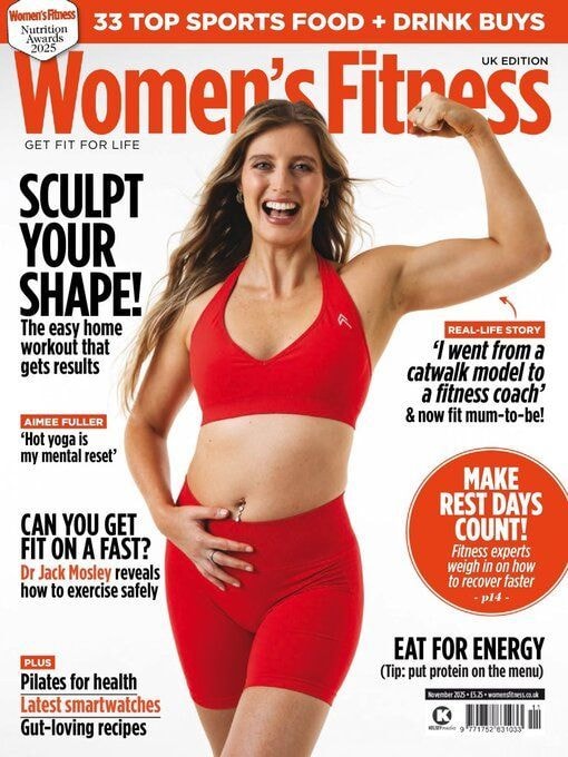 Women's Fitness
