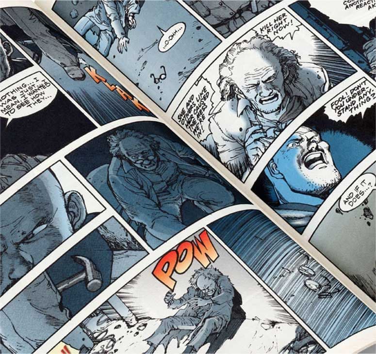 comics-graphic-novels