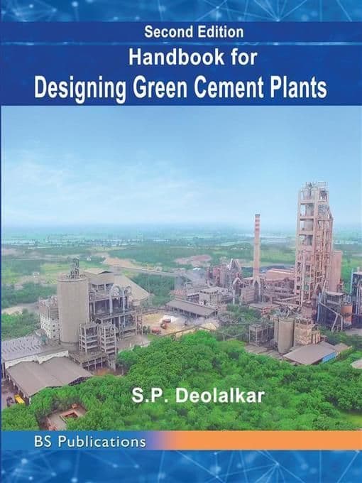 Handbook for Designing Cement Plants