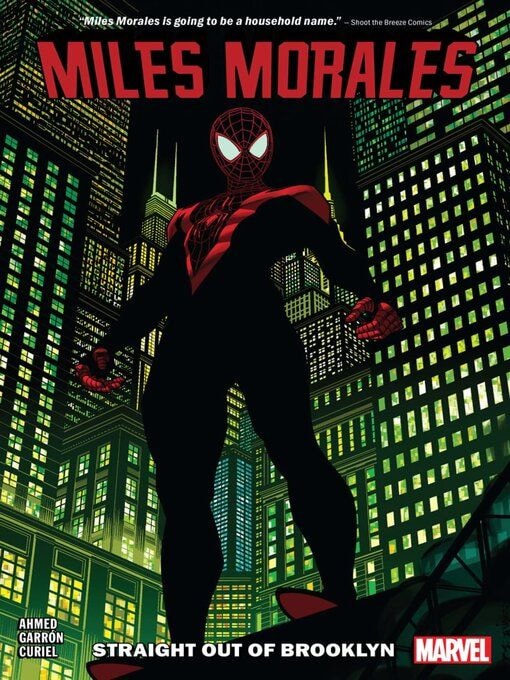 Miles Morales: Spider-Man (2018), Volume 1