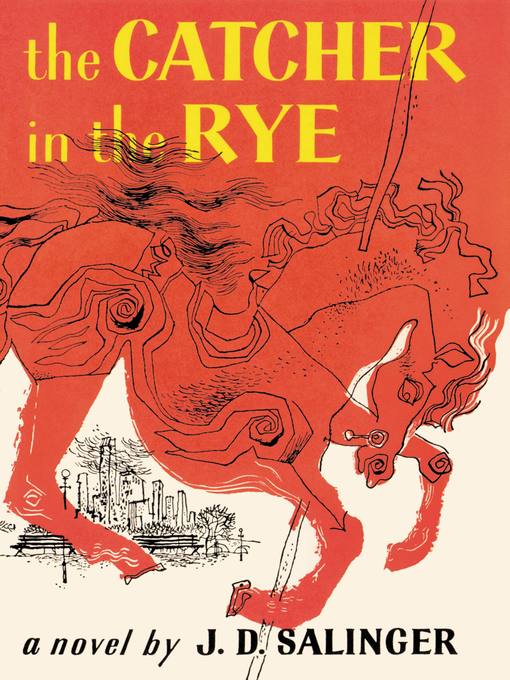 catcher-in-the-rye