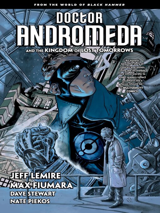 andromeda