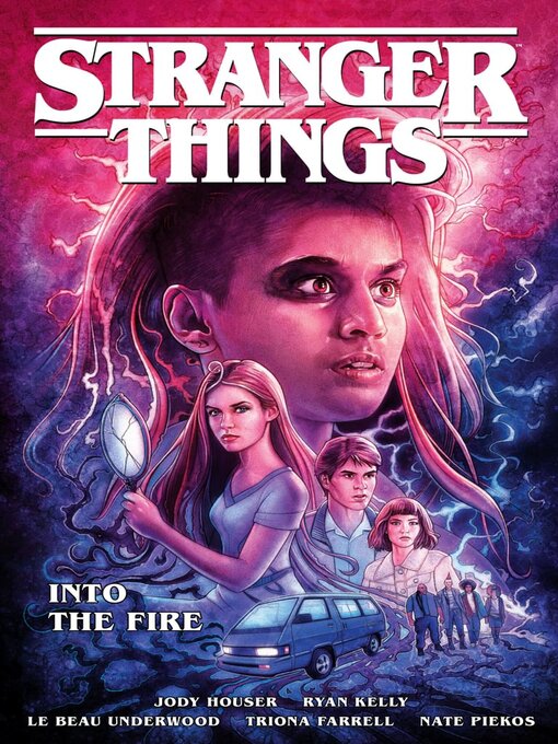 stranger-things