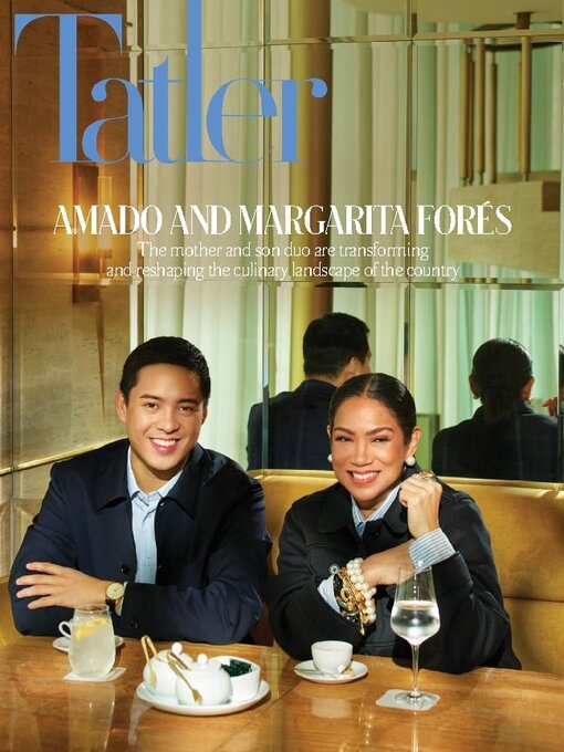 tatler