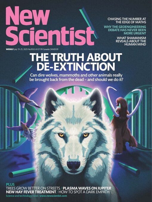 new-scientist