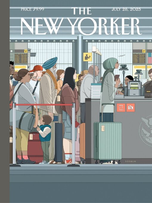 new-yorker