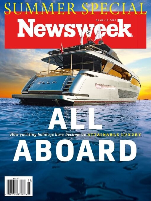 newsweek