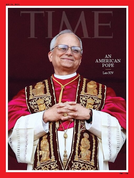 time-magazine