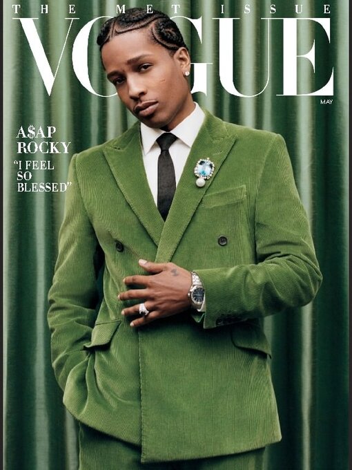 vogue