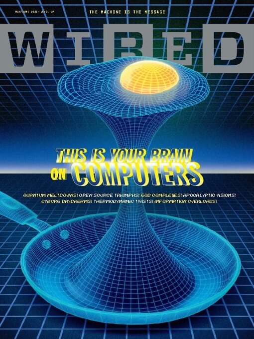 wired