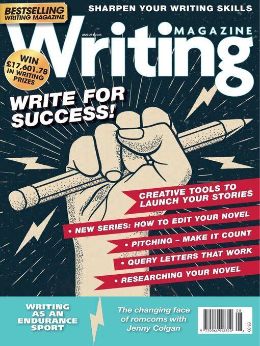 writing-magazine